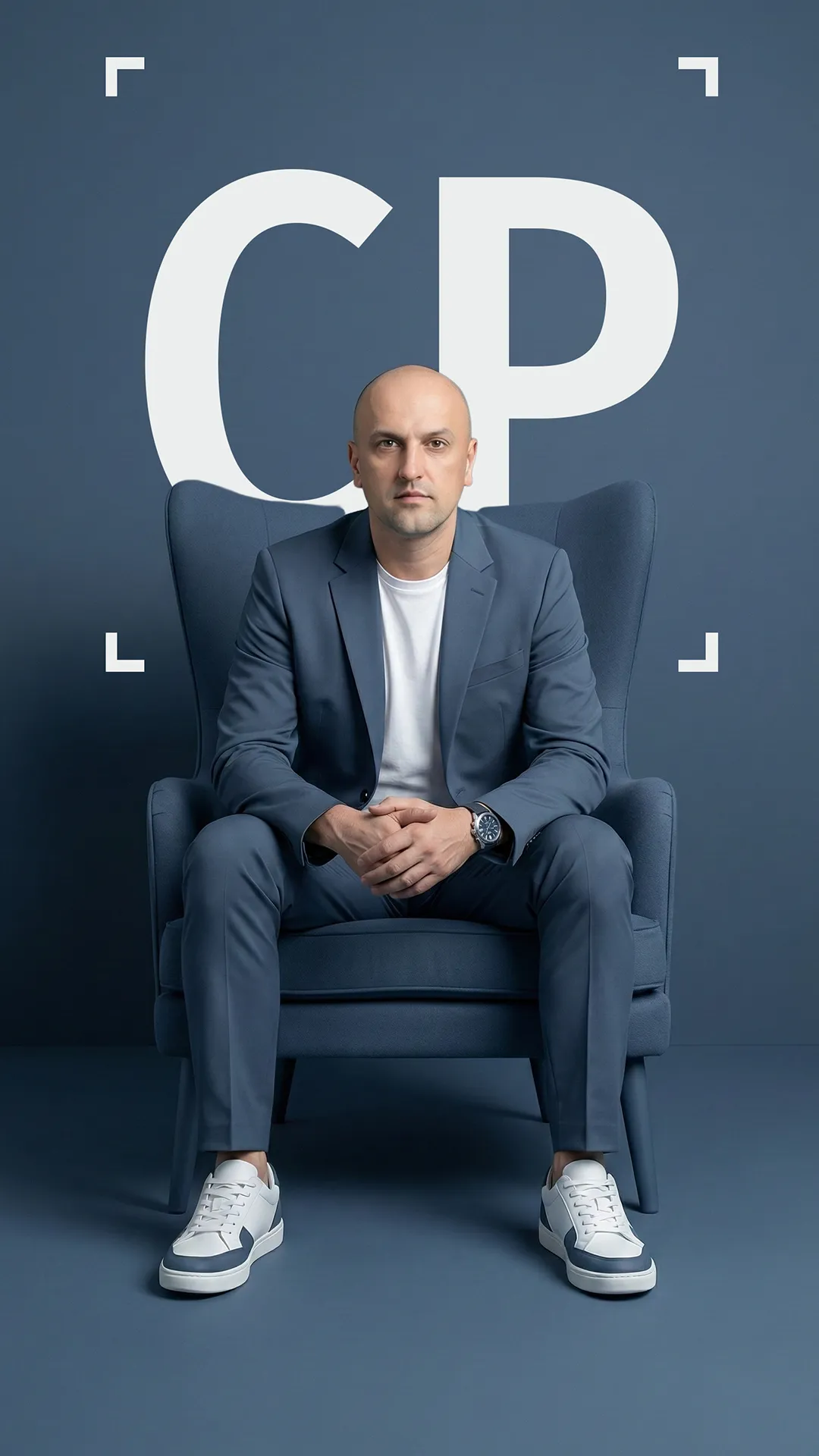 Sitting Pimienov